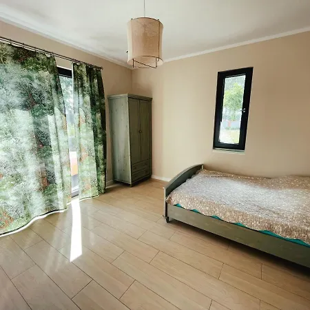 Green Field Apartments Kołobrzeg Zewnętrze zdjęcie