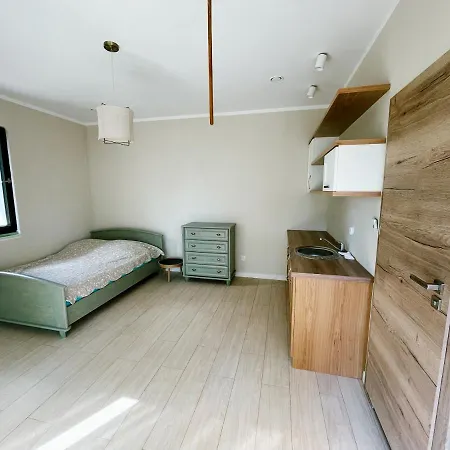 Green Field Apartments Kołobrzeg Zewnętrze zdjęcie