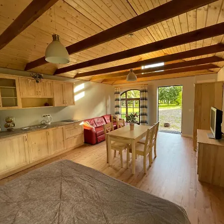 Green Field Apartments Kołobrzeg Zewnętrze zdjęcie