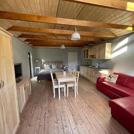 Green Field Apartments Kołobrzeg Zewnętrze zdjęcie