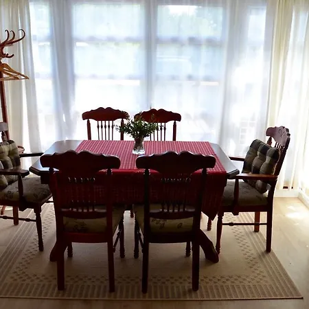 Green Field Apartments Kołobrzeg Zewnętrze zdjęcie