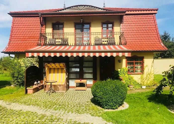 Green Field Apartments