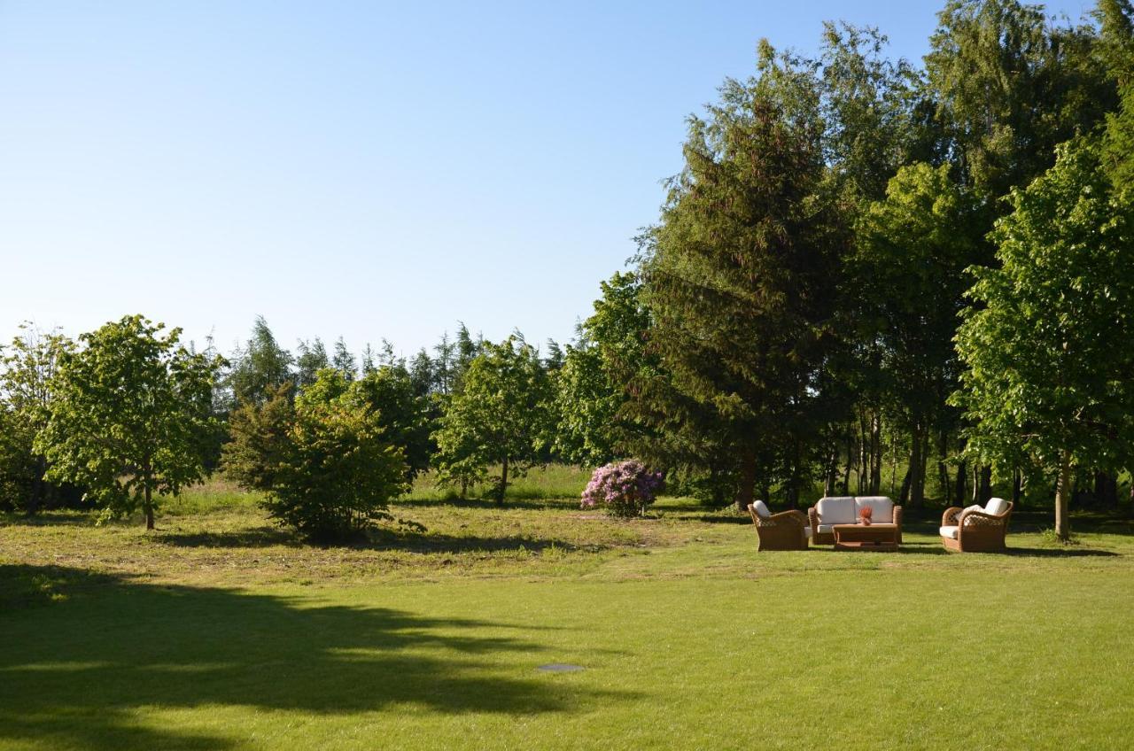 Field Kolobrzeg
