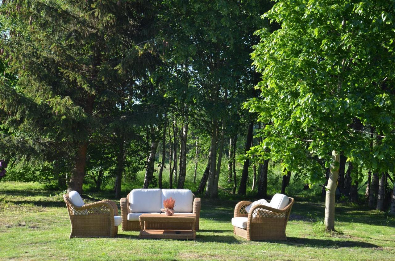 Apartment Field Kolobrzeg