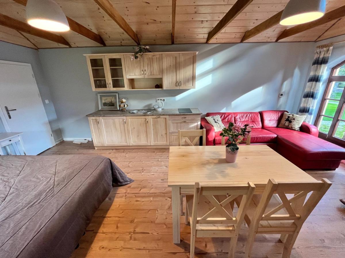 Apartament Field