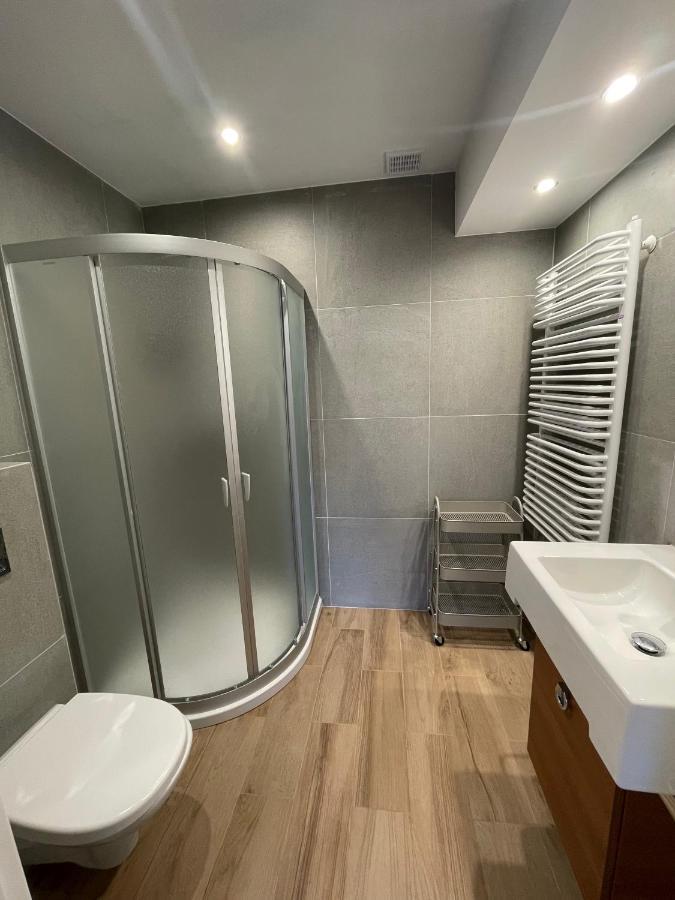Field Apartament Kołobrzeg