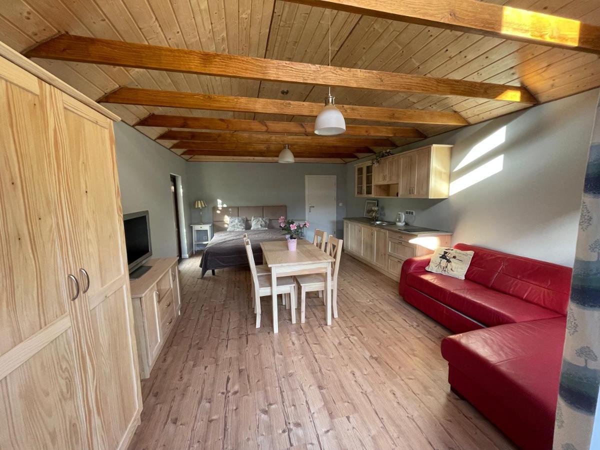 Field Apartament *