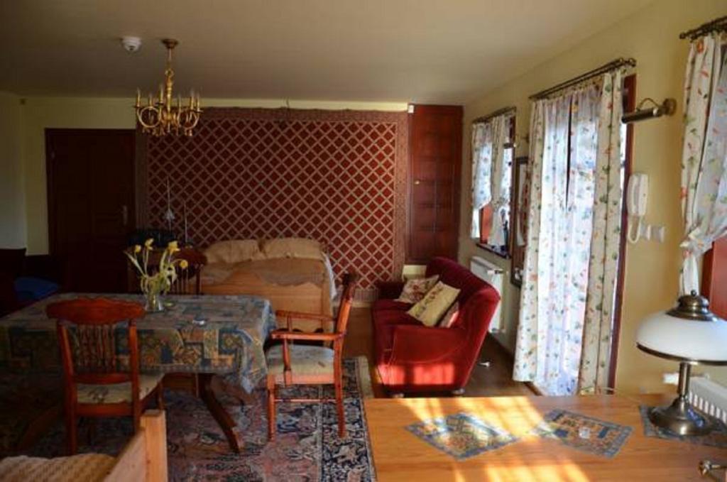 Field Apartament Kołobrzeg