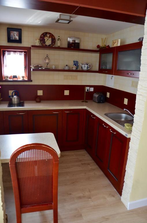 Apartament Field Kołobrzeg